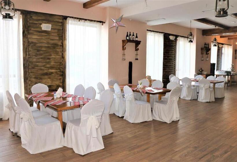 هتل Grace Kecharis