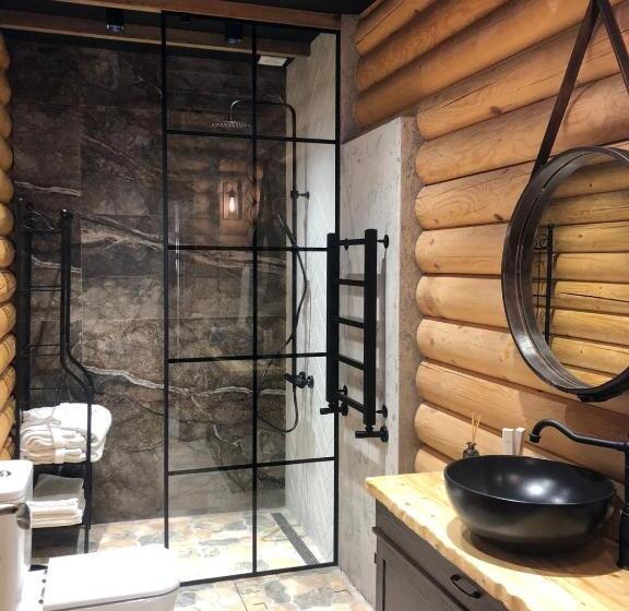 هتل Grace Kecharis