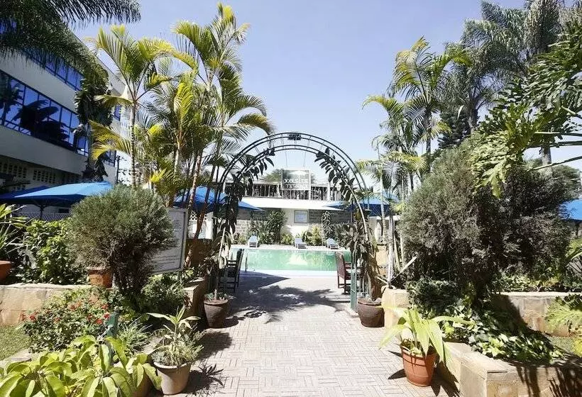 Hotel Merica