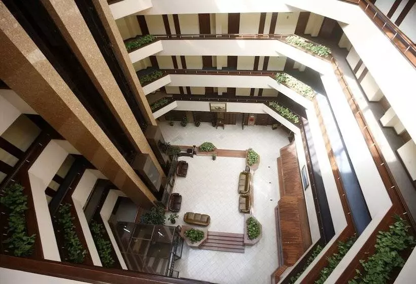 Hotel Merica