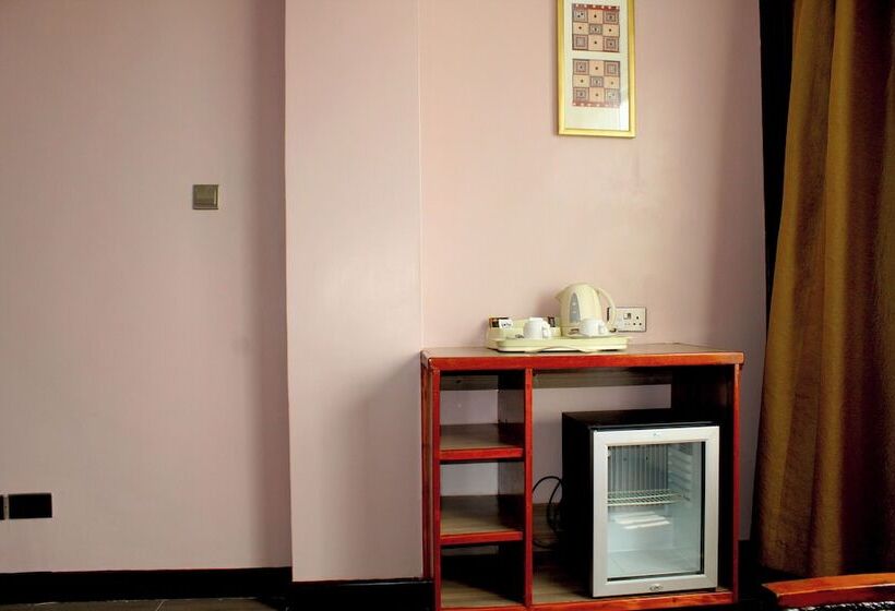 בית מלון כפרי Merica