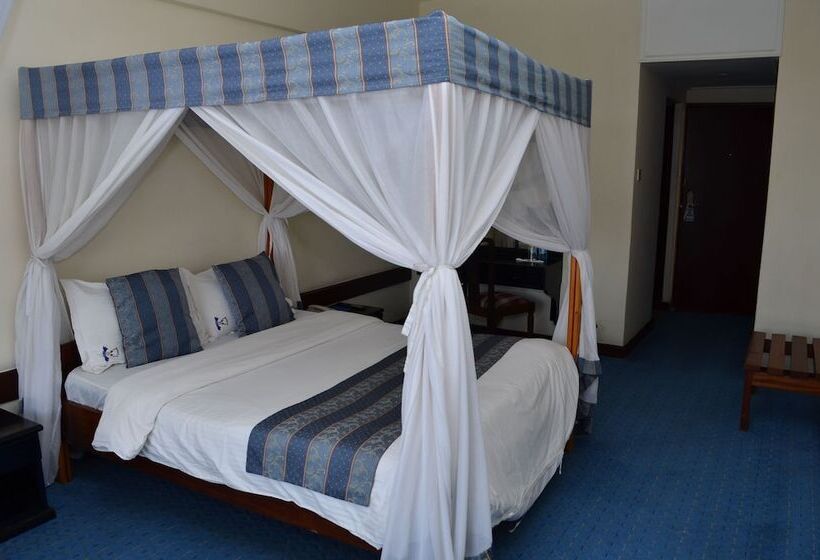 בית מלון כפרי Merica