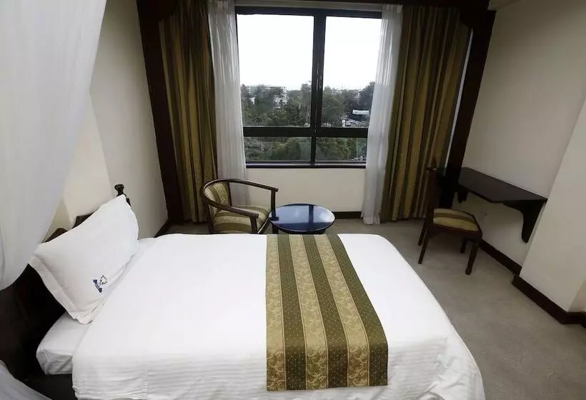 Hotel Merica