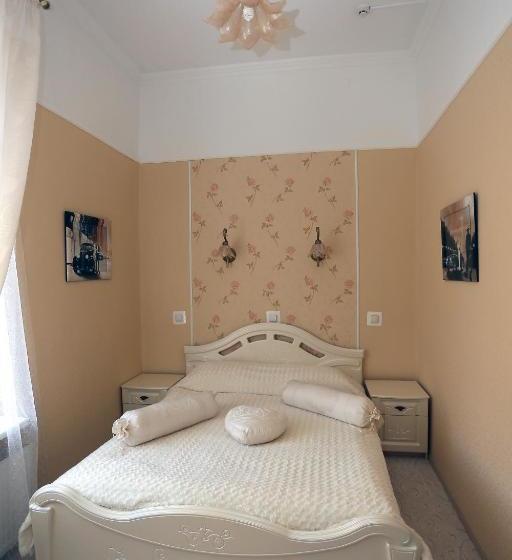 ホテル Molodezhnaya