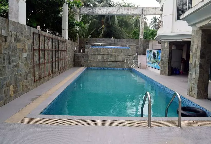 هتل Suite Sadaf