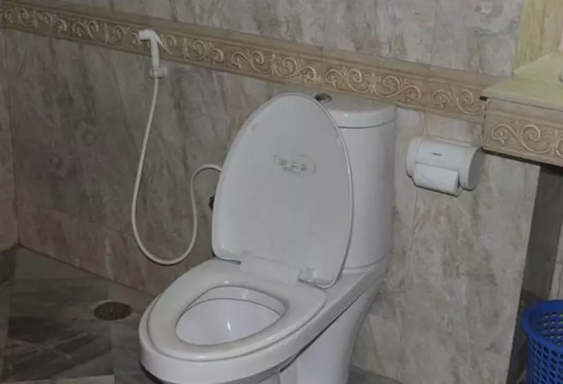 هتل Suite Sadaf