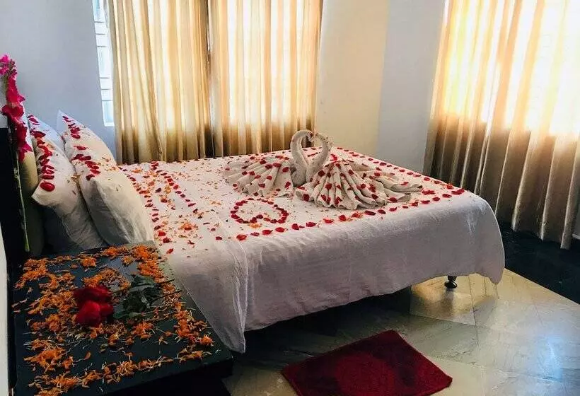 هتل Suite Sadaf