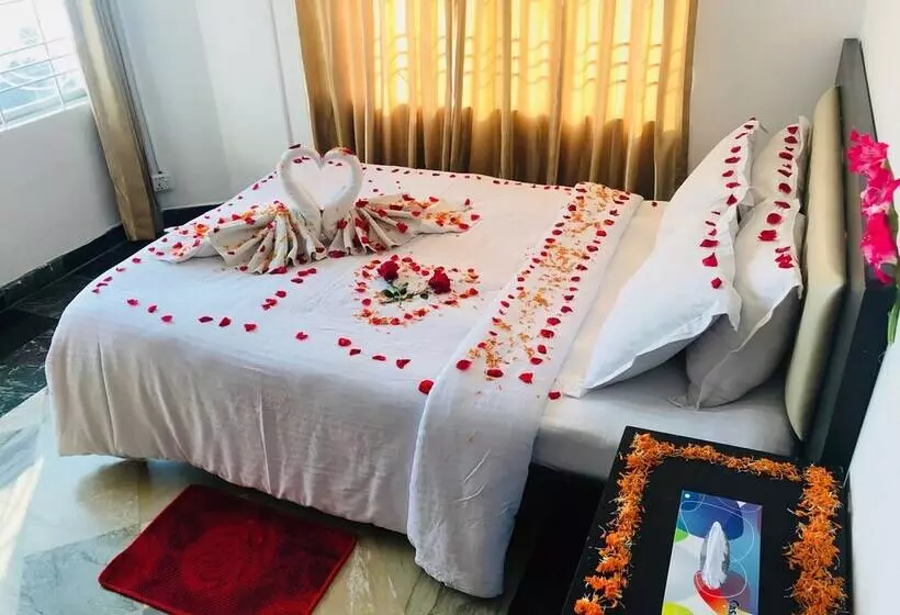 هتل Suite Sadaf