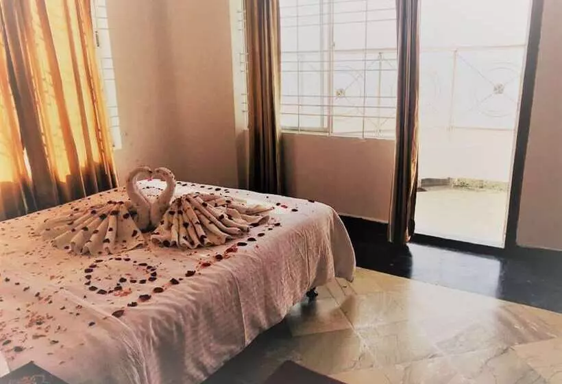 هتل Suite Sadaf