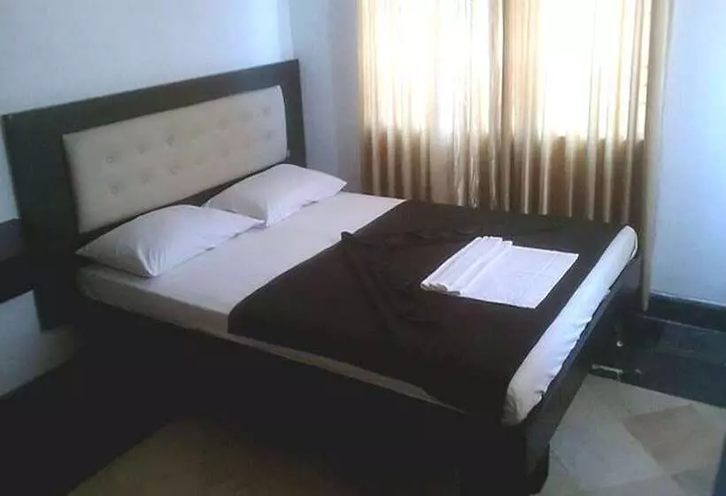 هتل Suite Sadaf