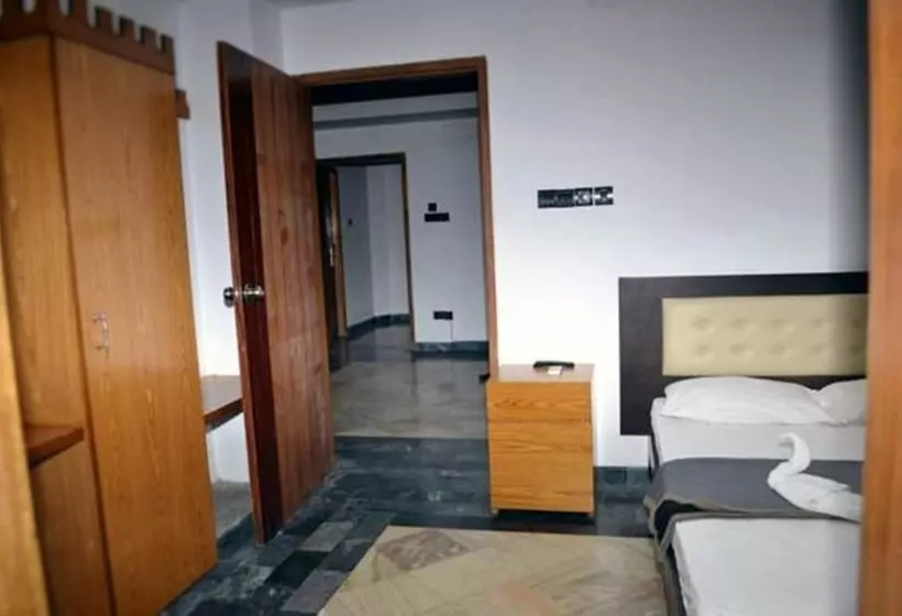 هتل Suite Sadaf