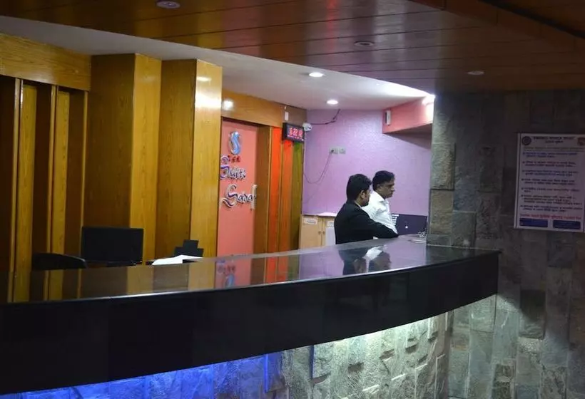 هتل Suite Sadaf