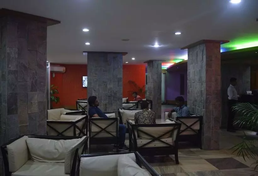 هتل Suite Sadaf
