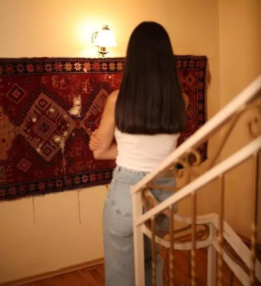 هتل Yeghevnut