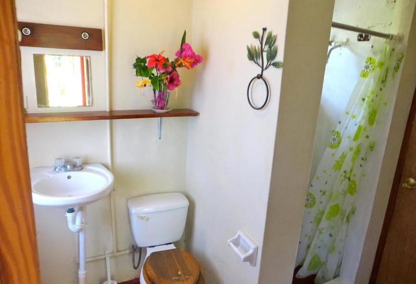 استراحتگاه La Familia Guest House And Natural Farm