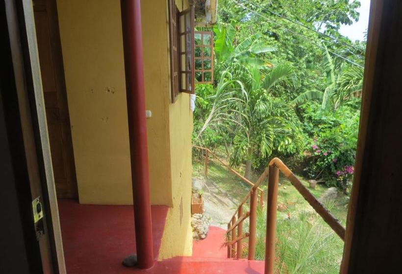 استراحتگاه La Familia Guest House And Natural Farm