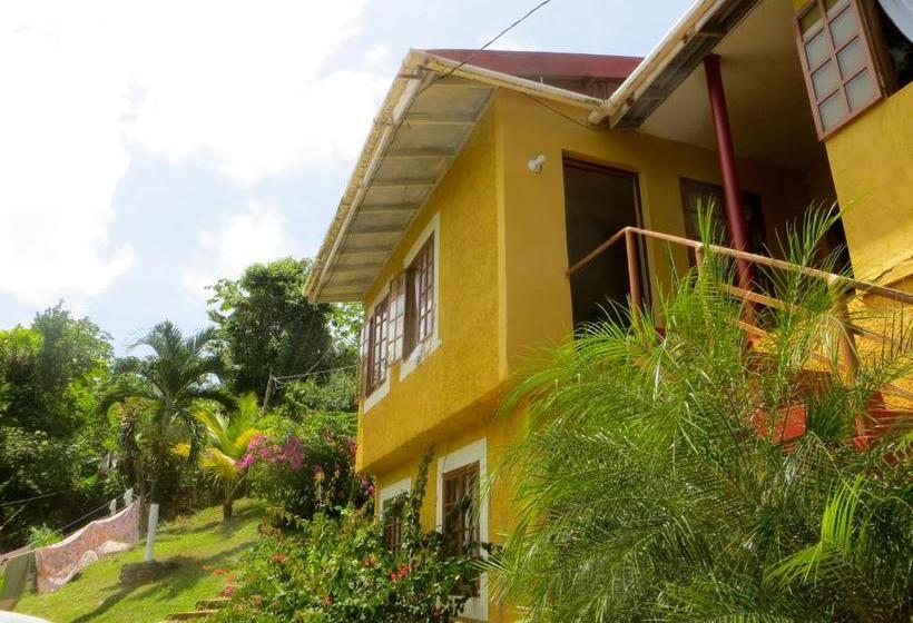 استراحتگاه La Familia Guest House And Natural Farm