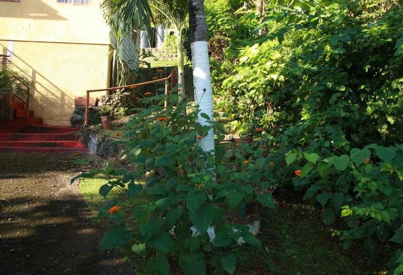 استراحتگاه La Familia Guest House And Natural Farm