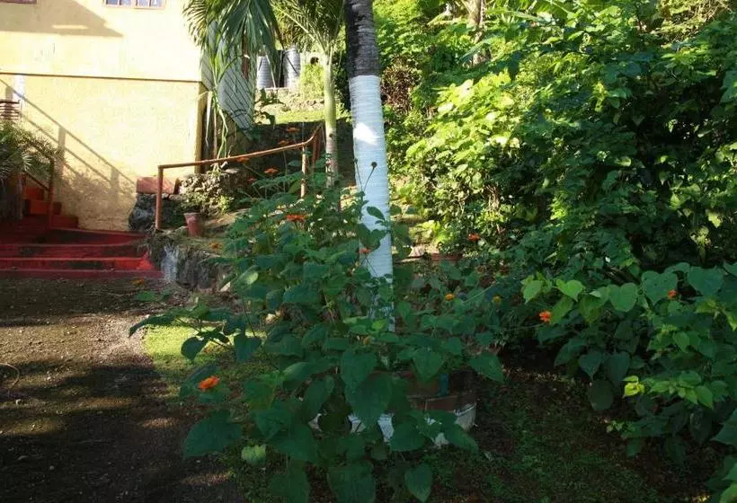 استراحتگاه La Familia Guest House And Natural Farm