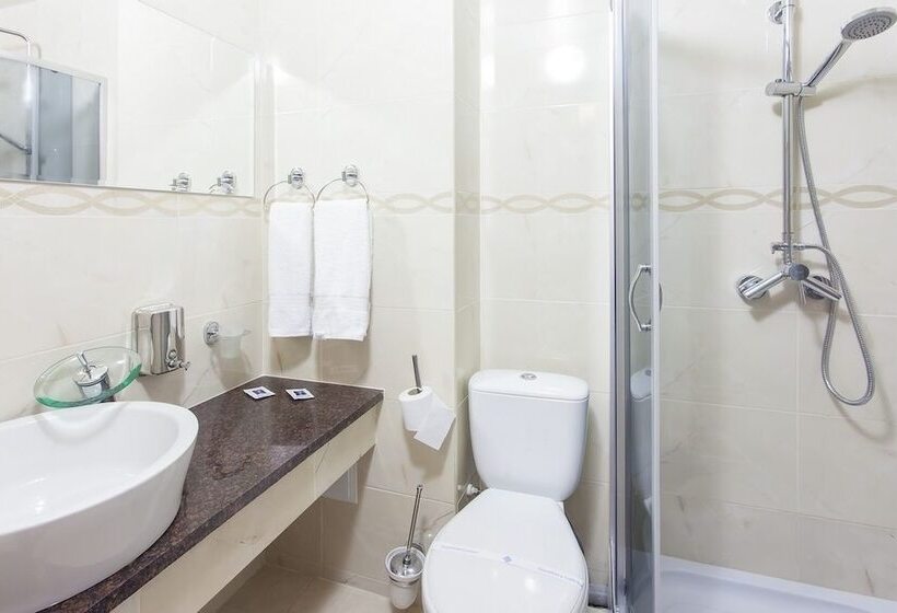 Mini Hotel Gastsinny Yard La Menska