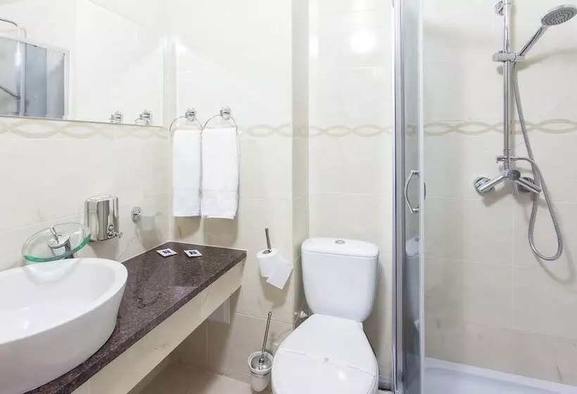 Mini Hotel Gastsinny Yard La Menska