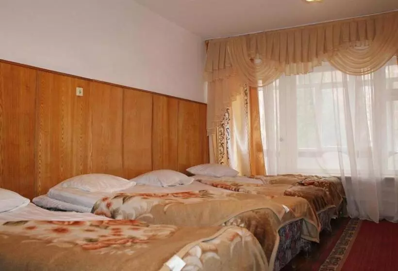 Otel Issyk Kul Karakol