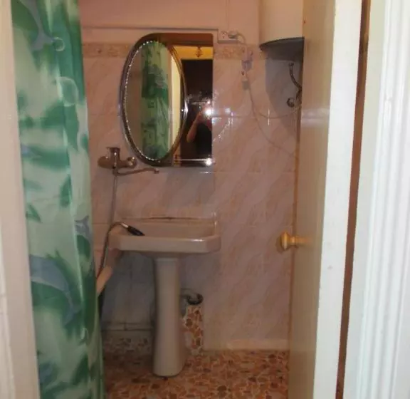 Otel Issyk Kul Karakol