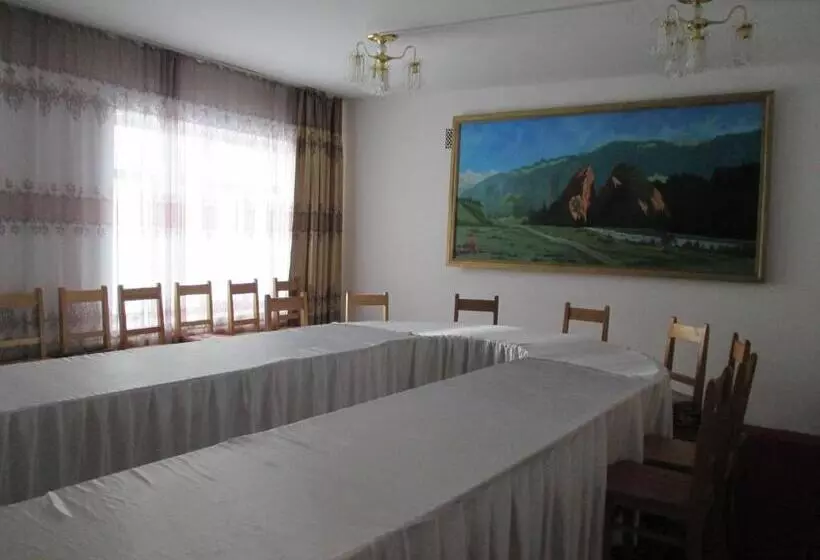 Otel Issyk Kul Karakol