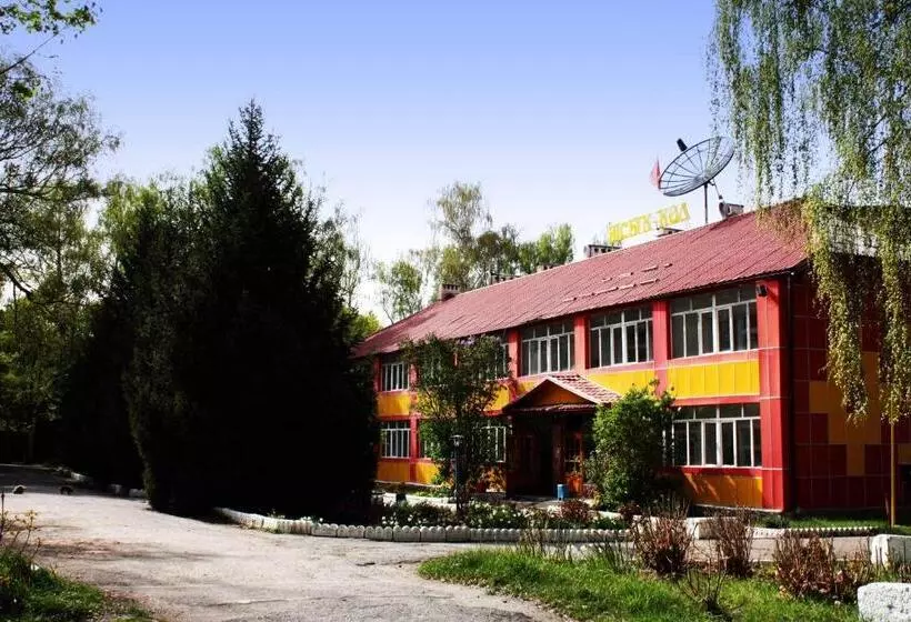 Otel Issyk Kul Karakol
