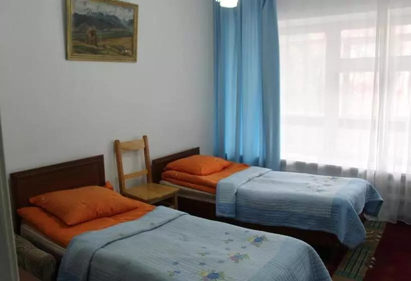 Otel Issyk Kul Karakol