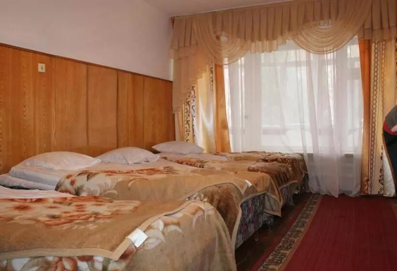 Otel Issyk Kul Karakol