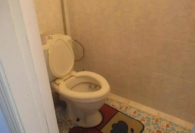 Otel Issyk Kul Karakol