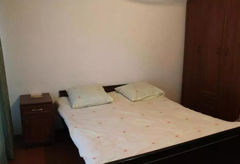 Otel Issyk Kul Karakol