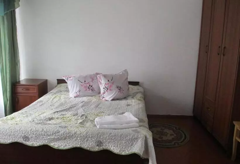 Otel Issyk Kul Karakol