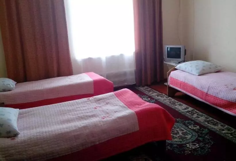 Otel Issyk Kul Karakol