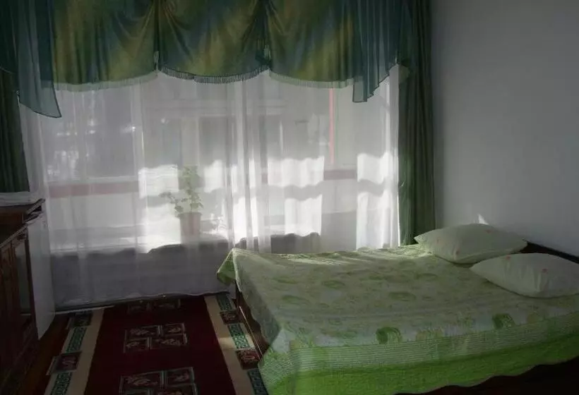 Otel Issyk Kul Karakol