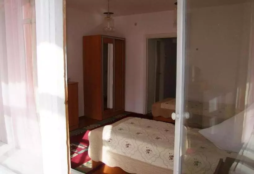 Otel Issyk Kul Karakol