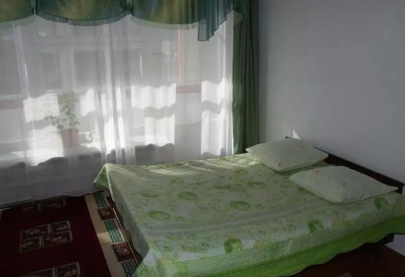 Otel Issyk Kul Karakol
