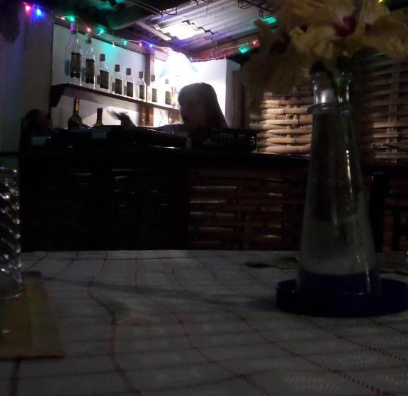 استراحتگاه La Familia Guest House And Natural Farm