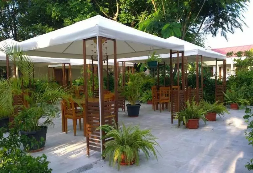استراحتگاه Palm Malinamoc