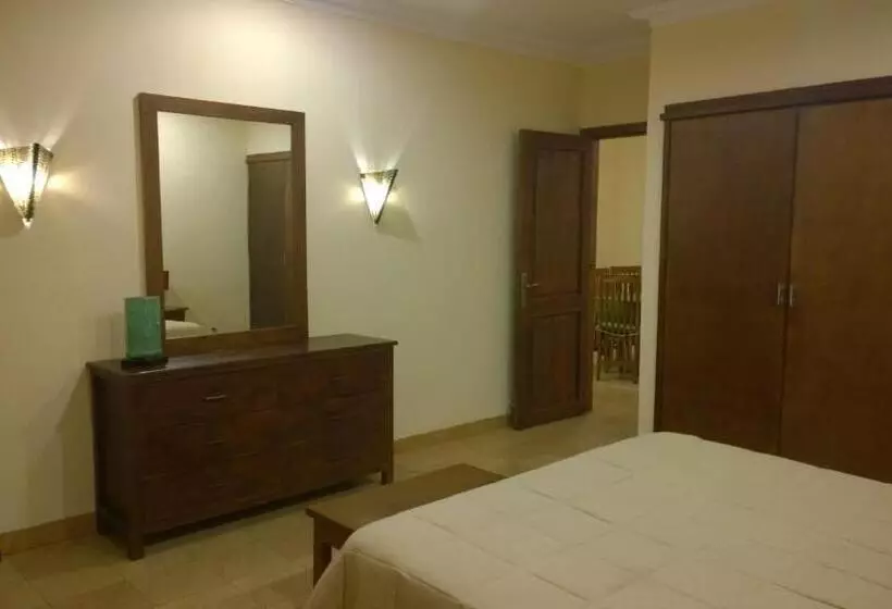 استراحتگاه Palm Malinamoc