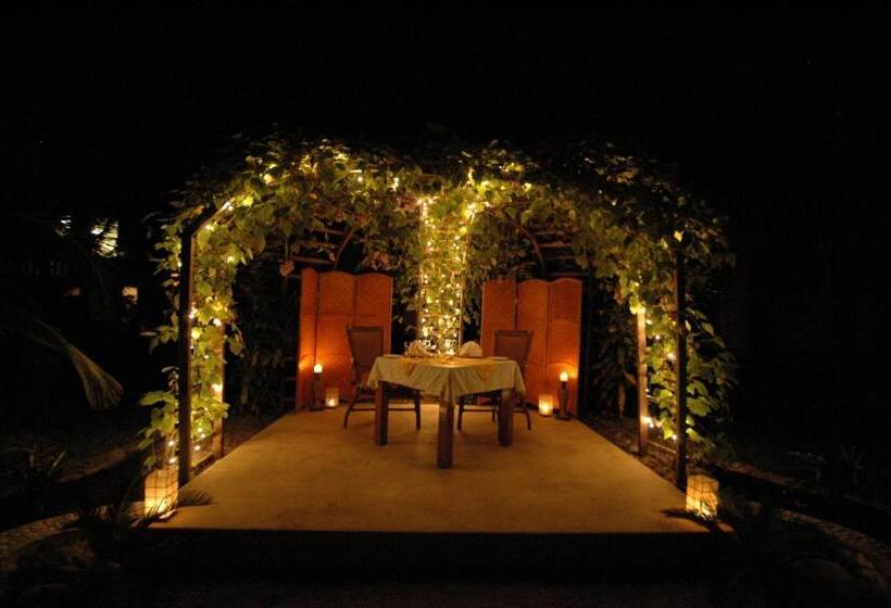 St. George's Caye Resort