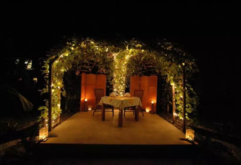 St. George's Caye Resort