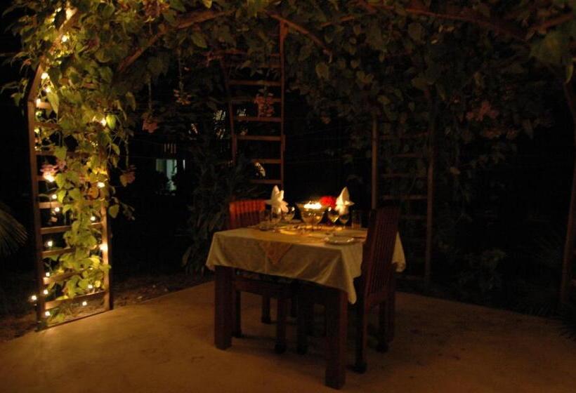 St. George's Caye Resort