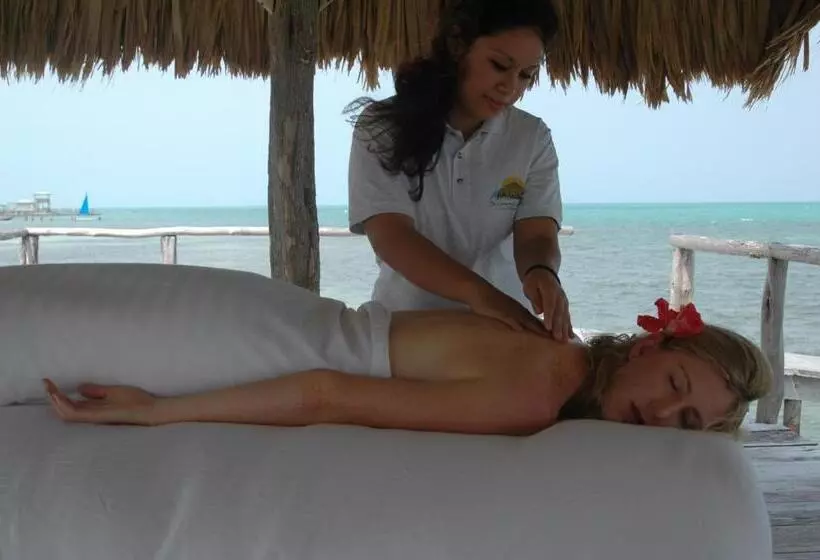 St. George's Caye Resort