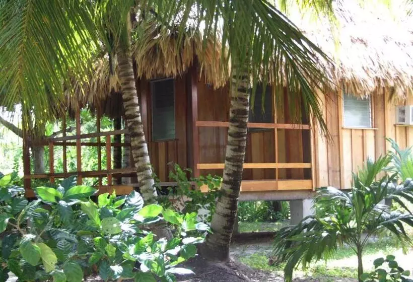 St. George's Caye Resort
