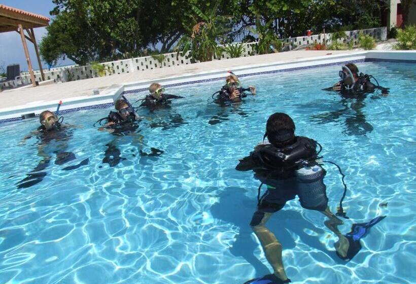 St. George's Caye Resort