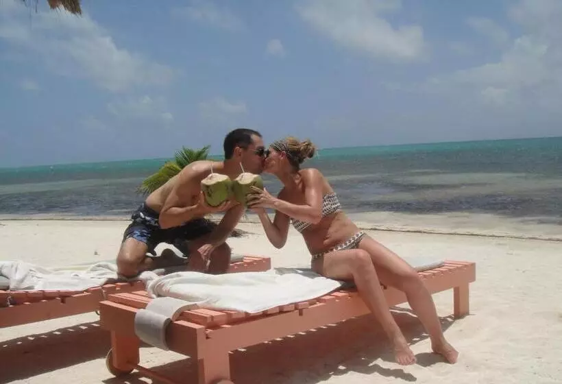 St. George's Caye Resort