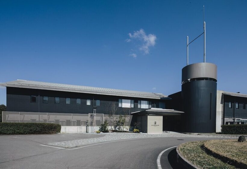 Hotel Kazenokuni Iwami Resort & Stays
