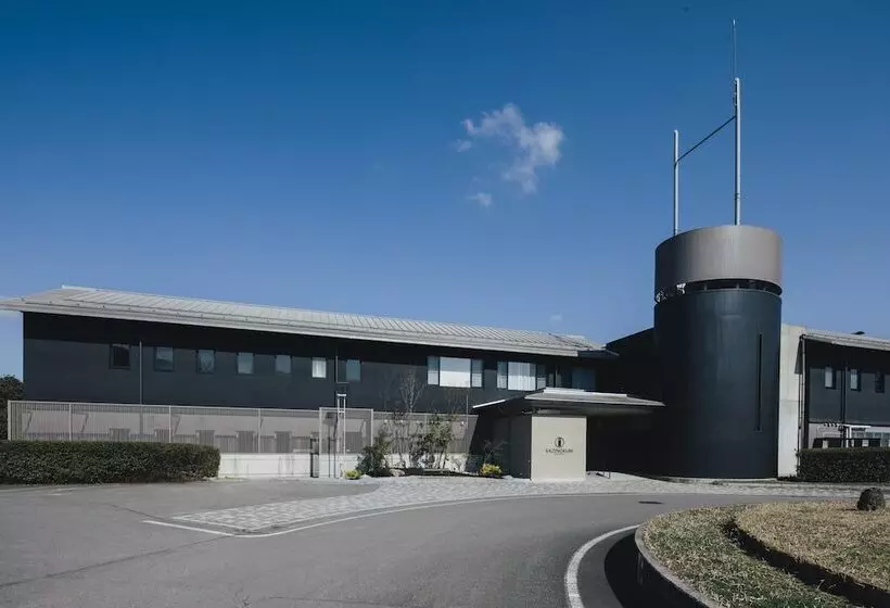 ホテル Kazenokuni Iwami Resort & Stays